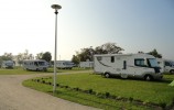 Camping nr 133 w Suwałkach 